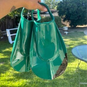 Da Fin swimming fins